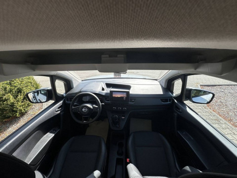 Ansicht 23 - Gebrauchtwagen Fahrzeug, Modell Townstar der Marke Nissan von Verkäufer K&S Oder/Spree Autohandels.mbH