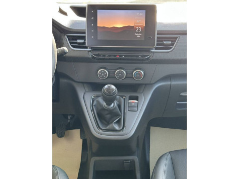 Ansicht 24 - Gebrauchtwagen Fahrzeug, Modell Townstar der Marke Nissan von Verkäufer K&S Oder/Spree Autohandels.mbH