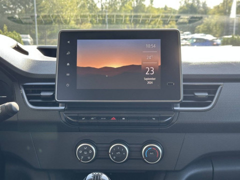 Ansicht 25 - Gebrauchtwagen Fahrzeug, Modell Townstar der Marke Nissan von Verkäufer K&S Oder/Spree Autohandels.mbH