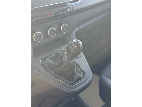 Ansicht 29 - Gebrauchtwagen Fahrzeug, Modell Townstar der Marke Nissan von Verkäufer K&S Oder/Spree Autohandels.mbH