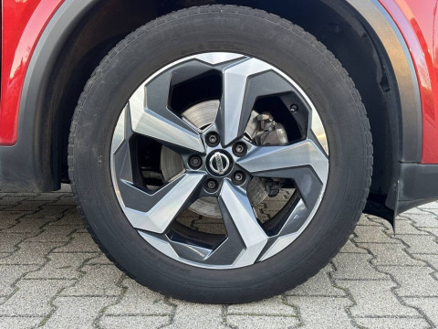 Ansicht 4 - Gebrauchtwagen Fahrzeug, Modell Qashqai der Marke Nissan von Verkäufer K&S Oder/Spree Autohandels.mbH