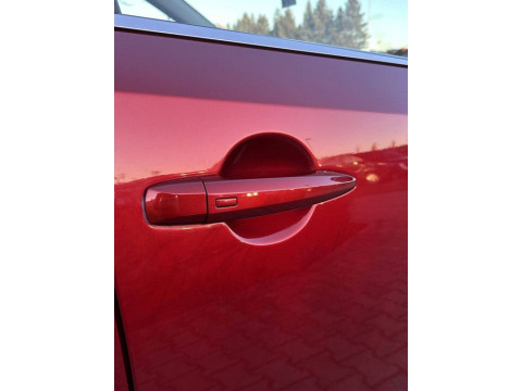 Ansicht 5 - Gebrauchtwagen Fahrzeug, Modell Qashqai der Marke Nissan von Verkäufer K&S Oder/Spree Autohandels.mbH