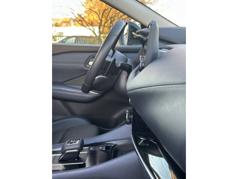 Ansicht 9 - Gebrauchtwagen Fahrzeug, Modell Qashqai der Marke Nissan von Verkäufer K&S Oder/Spree Autohandels.mbH