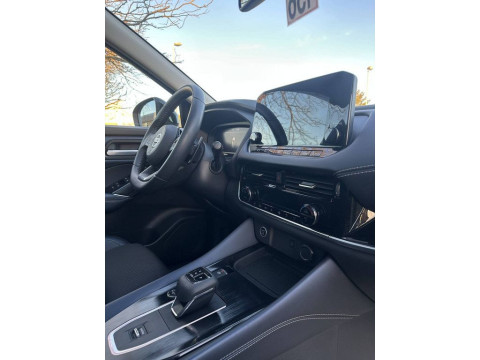 Ansicht 10 - Gebrauchtwagen Fahrzeug, Modell Qashqai der Marke Nissan von Verkäufer K&S Oder/Spree Autohandels.mbH