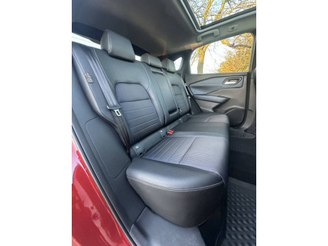 Ansicht 11 - Gebrauchtwagen Fahrzeug, Modell Qashqai der Marke Nissan von Verkäufer K&S Oder/Spree Autohandels.mbH