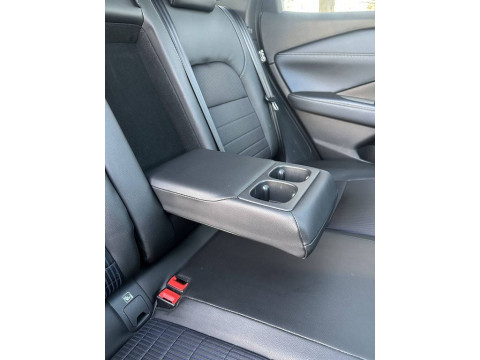 Ansicht 12 - Gebrauchtwagen Fahrzeug, Modell Qashqai der Marke Nissan von Verkäufer K&S Oder/Spree Autohandels.mbH