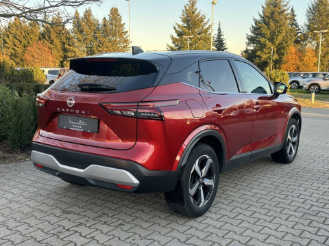 Ansicht 13 - Gebrauchtwagen Fahrzeug, Modell Qashqai der Marke Nissan von Verkäufer K&S Oder/Spree Autohandels.mbH