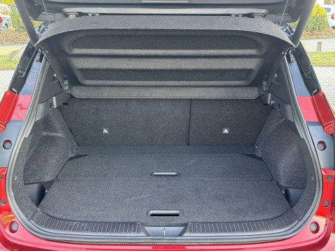 Ansicht 15 - Gebrauchtwagen Fahrzeug, Modell Qashqai der Marke Nissan von Verkäufer K&S Oder/Spree Autohandels.mbH