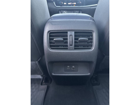 Ansicht 18 - Gebrauchtwagen Fahrzeug, Modell Qashqai der Marke Nissan von Verkäufer K&S Oder/Spree Autohandels.mbH