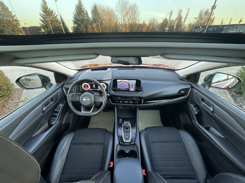 Ansicht 19 - Gebrauchtwagen Fahrzeug, Modell Qashqai der Marke Nissan von Verkäufer K&S Oder/Spree Autohandels.mbH