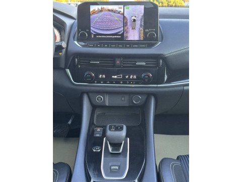 Ansicht 20 - Gebrauchtwagen Fahrzeug, Modell Qashqai der Marke Nissan von Verkäufer K&S Oder/Spree Autohandels.mbH