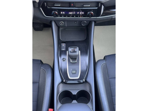 Ansicht 21 - Gebrauchtwagen Fahrzeug, Modell Qashqai der Marke Nissan von Verkäufer K&S Oder/Spree Autohandels.mbH