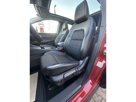 Ansicht 27 - Gebrauchtwagen Fahrzeug, Modell Qashqai der Marke Nissan von Verkäufer K&S Oder/Spree Autohandels.mbH