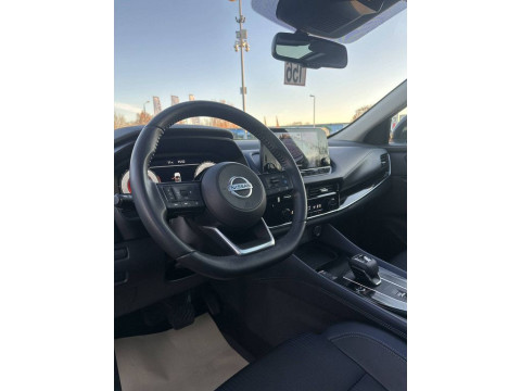 Ansicht 28 - Gebrauchtwagen Fahrzeug, Modell Qashqai der Marke Nissan von Verkäufer K&S Oder/Spree Autohandels.mbH