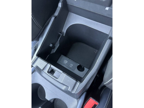 Ansicht 30 - Gebrauchtwagen Fahrzeug, Modell Qashqai der Marke Nissan von Verkäufer K&S Oder/Spree Autohandels.mbH