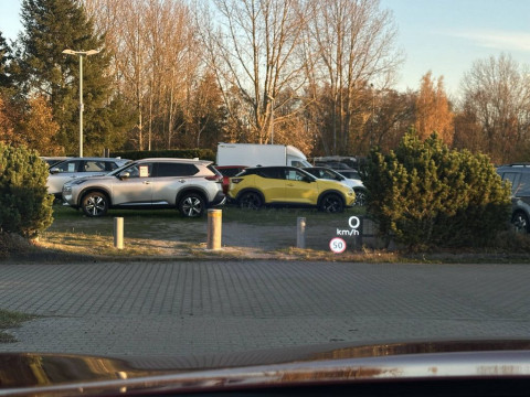 Ansicht 31 - Gebrauchtwagen Fahrzeug, Modell Qashqai der Marke Nissan von Verkäufer K&S Oder/Spree Autohandels.mbH