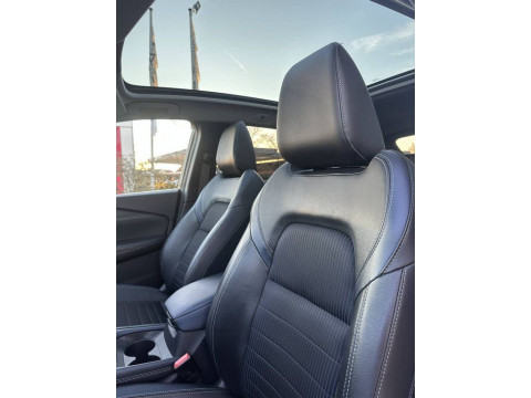 Ansicht 33 - Gebrauchtwagen Fahrzeug, Modell Qashqai der Marke Nissan von Verkäufer K&S Oder/Spree Autohandels.mbH