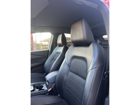 Ansicht 34 - Gebrauchtwagen Fahrzeug, Modell Qashqai der Marke Nissan von Verkäufer K&S Oder/Spree Autohandels.mbH