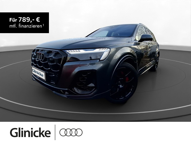 Audi - Q7