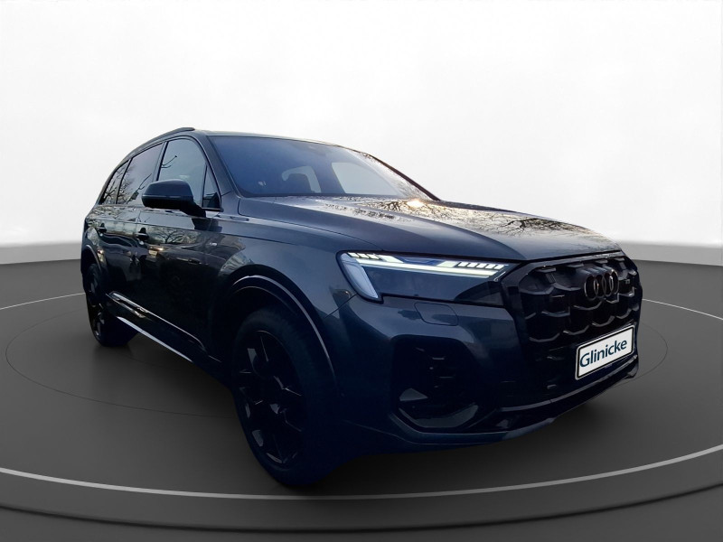 Audi - Q7