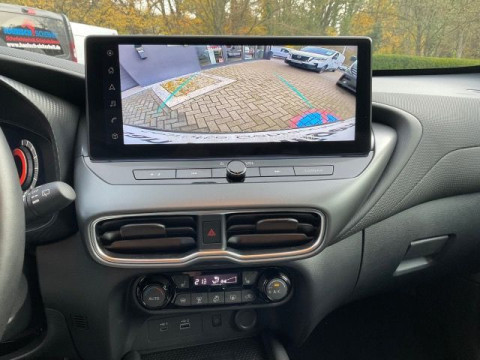 Ansicht 14 - Gebrauchtwagen Fahrzeug, Modell Juke der Marke Nissan von Verkäufer Autohaus Möller GmbH in Herdecke