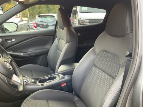 Ansicht 16 - Gebrauchtwagen Fahrzeug, Modell Juke der Marke Nissan von Verkäufer Autohaus Möller GmbH in Herdecke