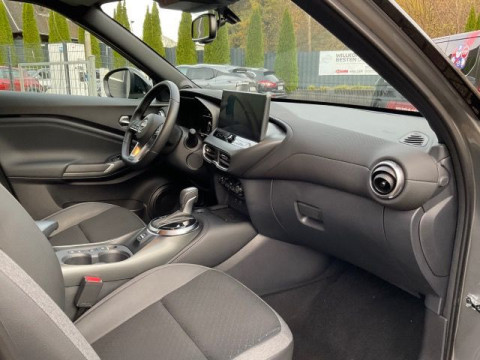 Ansicht 20 - Gebrauchtwagen Fahrzeug, Modell Juke der Marke Nissan von Verkäufer Autohaus Möller GmbH in Herdecke