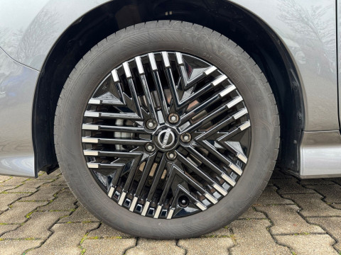 Ansicht 16 - Gebrauchtwagen Fahrzeug, Modell Leaf der Marke Nissan von Verkäufer Autohaus Junghans & Kunz GmbH