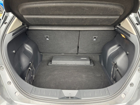 Ansicht 17 - Gebrauchtwagen Fahrzeug, Modell Leaf der Marke Nissan von Verkäufer Autohaus Junghans & Kunz GmbH