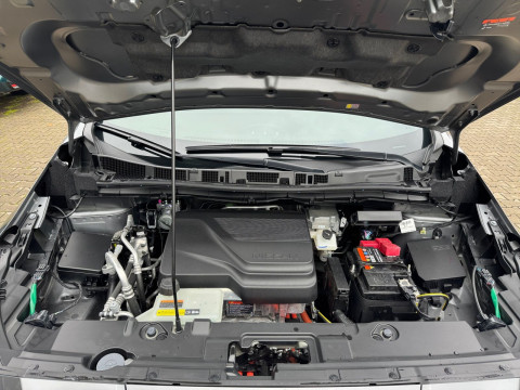 Ansicht 18 - Gebrauchtwagen Fahrzeug, Modell Leaf der Marke Nissan von Verkäufer Autohaus Junghans & Kunz GmbH