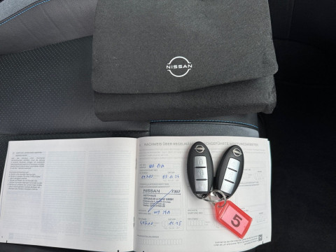 Ansicht 20 - Gebrauchtwagen Fahrzeug, Modell Leaf der Marke Nissan von Verkäufer Autohaus Junghans & Kunz GmbH