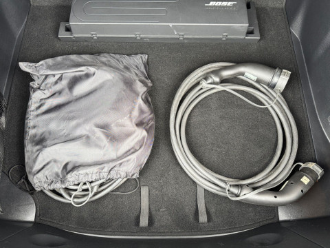 Ansicht 21 - Gebrauchtwagen Fahrzeug, Modell Leaf der Marke Nissan von Verkäufer Autohaus Junghans & Kunz GmbH