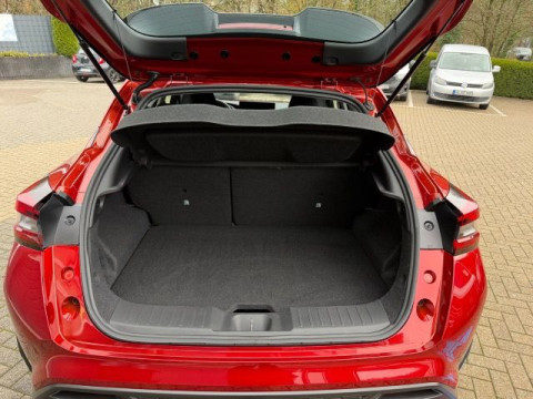 Ansicht 11 - Gebrauchtwagen Fahrzeug, Modell Juke der Marke Nissan von Verkäufer Autohaus Möller GmbH in Hattingen