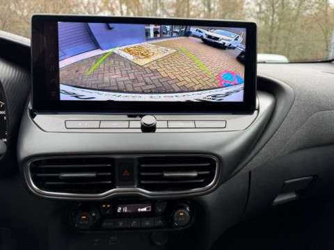 Ansicht 16 - Gebrauchtwagen Fahrzeug, Modell Juke der Marke Nissan von Verkäufer Autohaus Möller GmbH in Hattingen