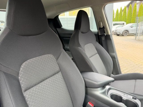 Ansicht 20 - Gebrauchtwagen Fahrzeug, Modell Juke der Marke Nissan von Verkäufer Autohaus Möller GmbH in Hattingen