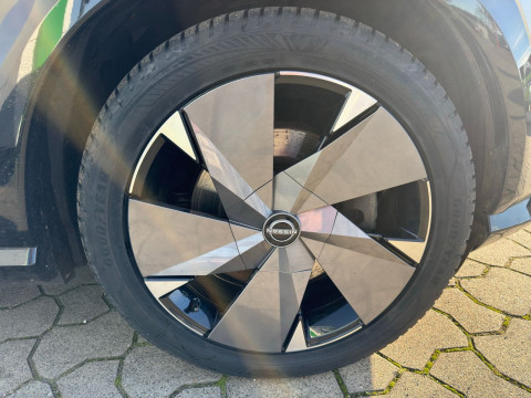 Ansicht 6 - Gebrauchtwagen Fahrzeug, Modell Ariya der Marke Nissan von Verkäufer Autohaus Heinrich GmbH