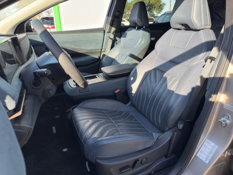 Ansicht 7 - Gebrauchtwagen Fahrzeug, Modell Ariya der Marke Nissan von Verkäufer Autohaus Heinrich GmbH