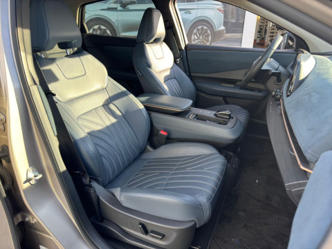 Ansicht 8 - Gebrauchtwagen Fahrzeug, Modell Ariya der Marke Nissan von Verkäufer Autohaus Heinrich GmbH