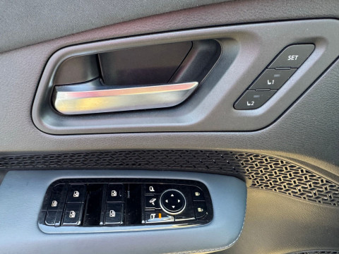 Ansicht 11 - Gebrauchtwagen Fahrzeug, Modell Ariya der Marke Nissan von Verkäufer Autohaus Heinrich GmbH