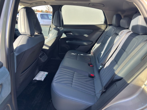 Ansicht 12 - Gebrauchtwagen Fahrzeug, Modell Ariya der Marke Nissan von Verkäufer Autohaus Heinrich GmbH