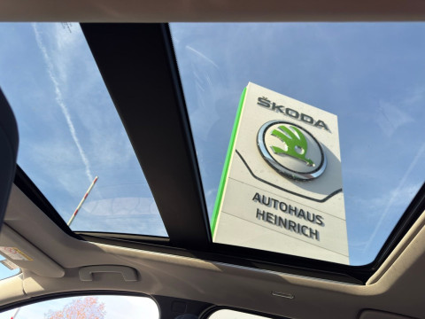 Ansicht 14 - Gebrauchtwagen Fahrzeug, Modell Ariya der Marke Nissan von Verkäufer Autohaus Heinrich GmbH