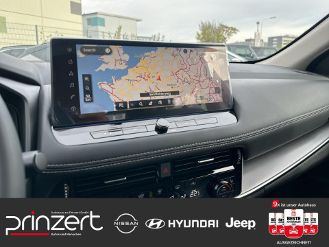 Ansicht 7 - Neuwagen Fahrzeug, Modell X-Trail der Marke Nissan von Verkäufer Autohaus Am Prinzert Vertriebs GmbH