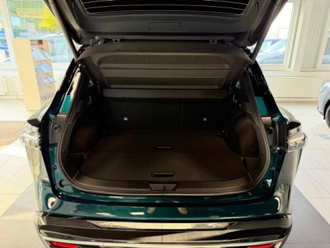 Ansicht 8 - Neuwagen Fahrzeug, Modell Qashqai der Marke Nissan von Verkäufer Autohaus Möller GmbH in Hattingen