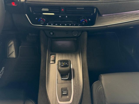 Ansicht 15 - Neuwagen Fahrzeug, Modell Qashqai der Marke Nissan von Verkäufer Autohaus Möller GmbH in Hattingen