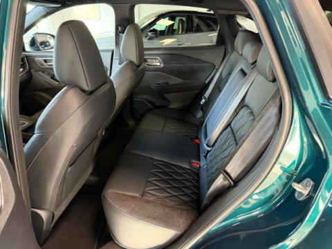 Ansicht 16 - Neuwagen Fahrzeug, Modell Qashqai der Marke Nissan von Verkäufer Autohaus Möller GmbH in Hattingen