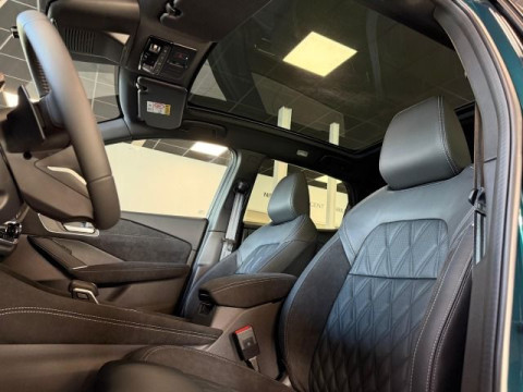 Ansicht 17 - Neuwagen Fahrzeug, Modell Qashqai der Marke Nissan von Verkäufer Autohaus Möller GmbH in Hattingen