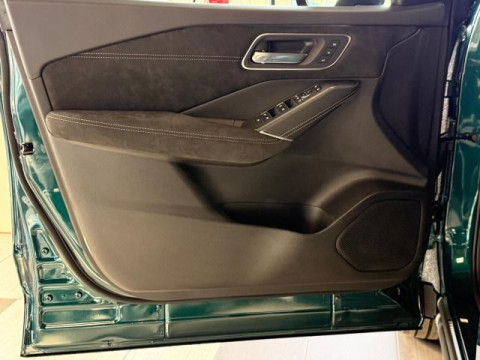 Ansicht 19 - Neuwagen Fahrzeug, Modell Qashqai der Marke Nissan von Verkäufer Autohaus Möller GmbH in Hattingen