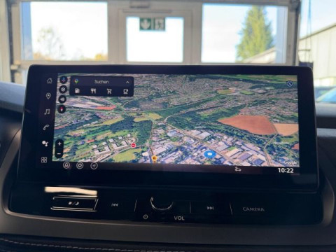 Ansicht 22 - Neuwagen Fahrzeug, Modell Qashqai der Marke Nissan von Verkäufer Autohaus Möller GmbH in Hattingen