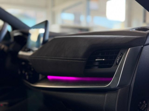 Ansicht 23 - Neuwagen Fahrzeug, Modell Qashqai der Marke Nissan von Verkäufer Autohaus Möller GmbH in Hattingen