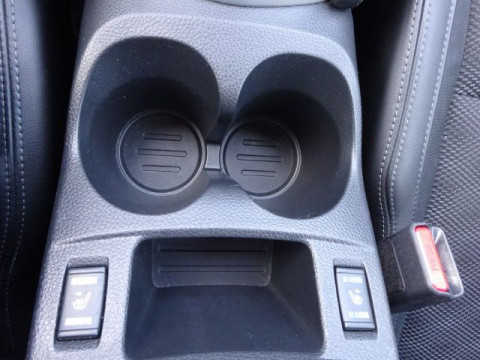 Ansicht 19 - Gebrauchtwagen Fahrzeug, Modell Qashqai der Marke Nissan von Verkäufer Autohaus Kohlmann GmbH & Co. KG